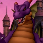 竜王ソロ討伐記(倒せてません!)