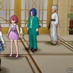 ドラクエ10バージョン3.4後期詳細情報所感